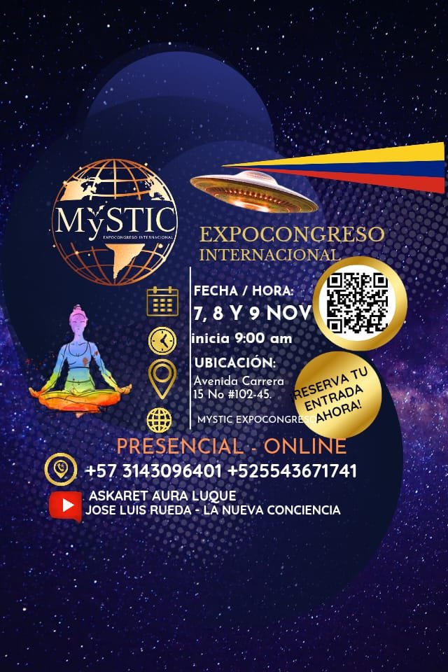 Conexión Internacional